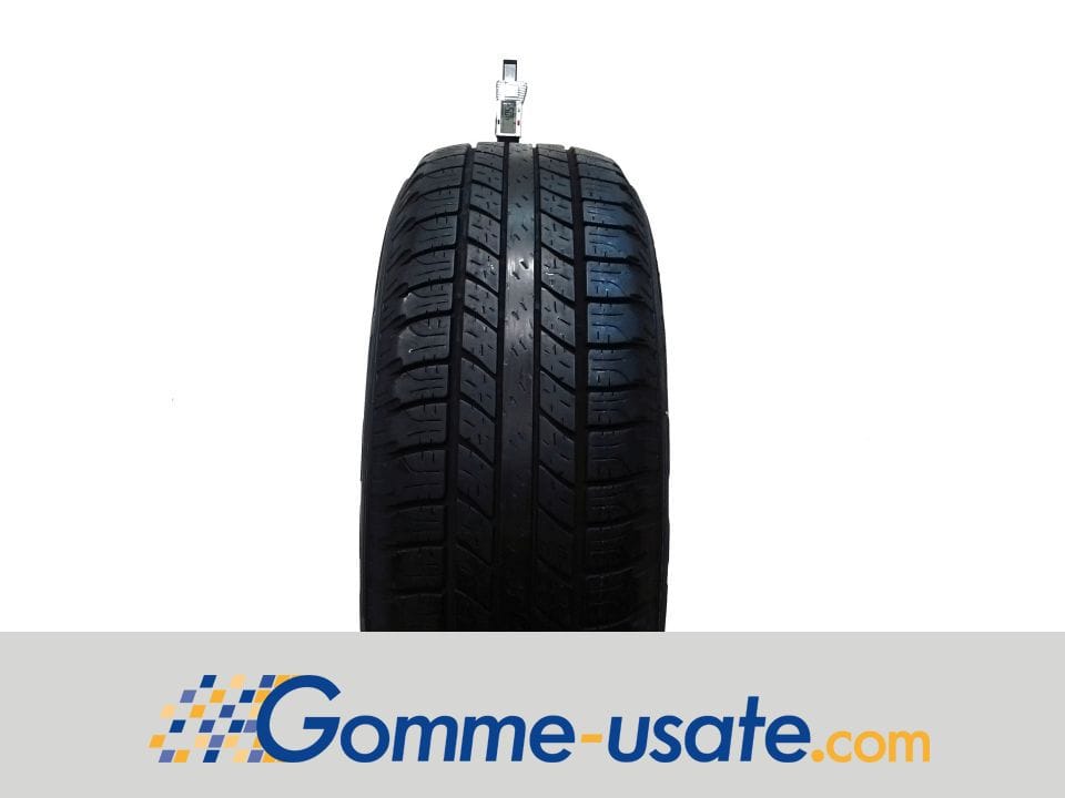 Thumb Goodyear Gomme Usate Goodyear 235/70 R16 106H Wrangler HP M+S (50%) pneumatici usati All Season_2